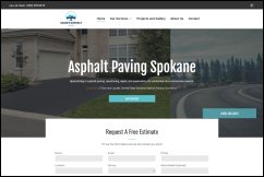 adairasphaltspokane.com