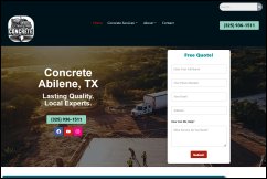 concreteabilenetx.com