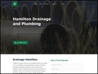 hamiltondrainage.co.nz
