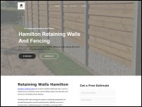 hamiltonretainingwall.co.nz