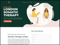 londonsomatictherapy.com