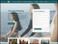 traumahealingretreat.net