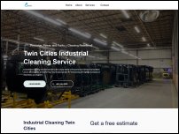 twincitiesindustrialcleaning.com